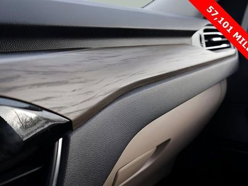 Used 2020 Ford Escape Titanium w/ Titanium Premium Package 2.0 image 28