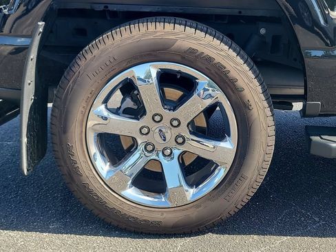 Certified 2022 Ford F150 Lariat w/ Equipment Group 502A High AWD/4WD image 5