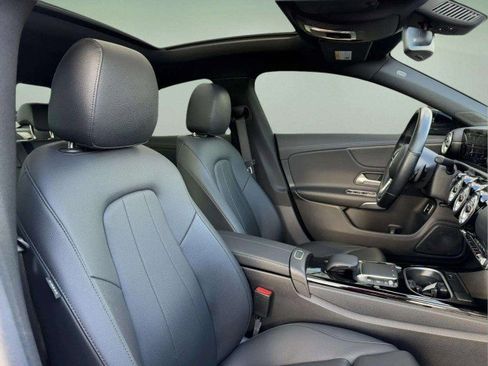 Certified 2023 Mercedes-Benz CLA 250 CLA 250 image 16