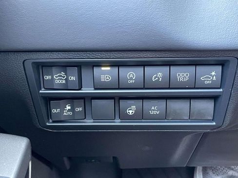 New 2026 Toyota Tundra Platinum image 26