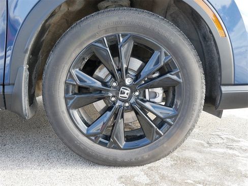 Used 2025 Honda CR-V Sport Touring image 9