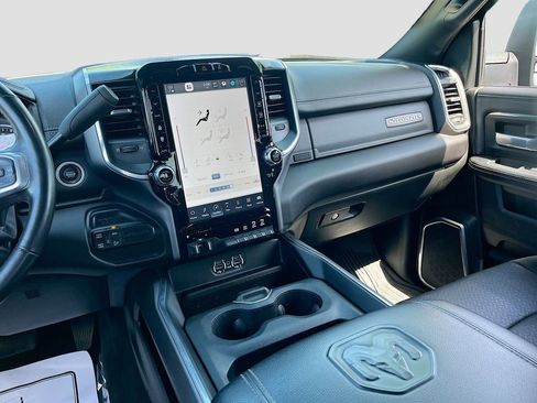 Used 2023 RAM 2500 Laramie image 23