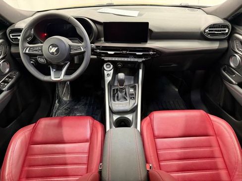 Used 2023 Dodge Hornet GT Plus image 4