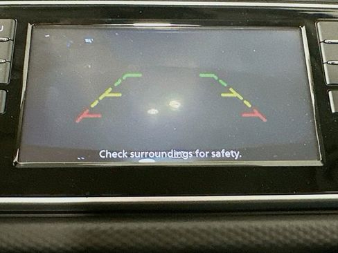 Used 2025 Nissan Kicks Play S FWD image 13