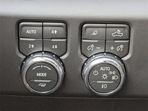 New 2026 GMC Sierra 1500 AT4 w/ AT4 Premium Package image 30