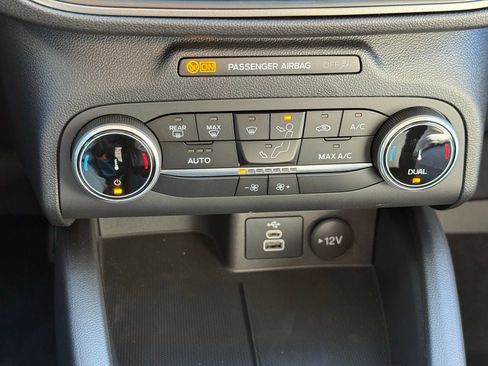 New 2026 Ford Escape Active FWD image 26