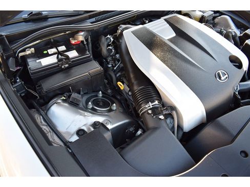 Used 2015 Lexus RC 350 AWD image 51