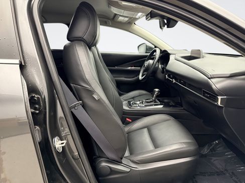 Used 2023 MAZDA CX-30 AWD 2.5 S w/ Preferred Package image 16