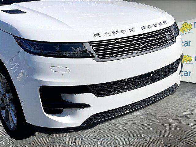 Used 2023 Land Rover Range Rover Sport SE AWD/4WD image 30