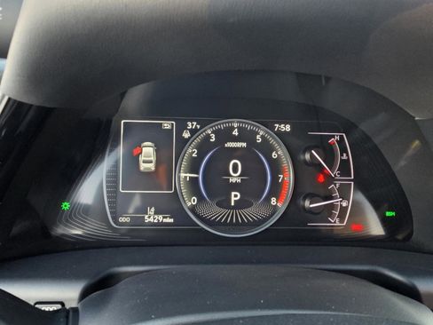 Certified 2025 Lexus ES 350 ES 350 image 14