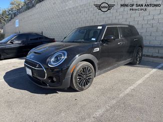 Certified 2022 MINI Cooper Clubman S video 1