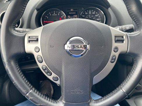 Used 2011 Nissan Rogue SV w/ SL Pkg AWD/4WD image 19