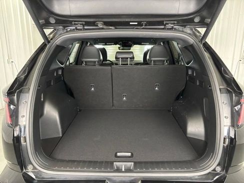 Used 2022 Hyundai Tucson N Line FWD image 14