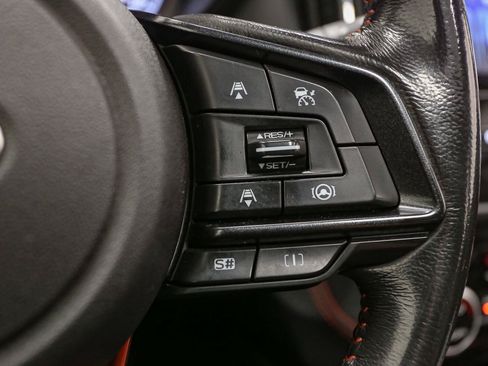 Used 2023 Subaru Forester Sport AWD/4WD image 38
