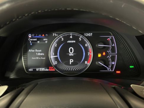 Used 2022 Lexus ES 350 w/ Premium Package FWD image 19