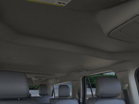 New 2026 Ford Expedition Max Active image 22