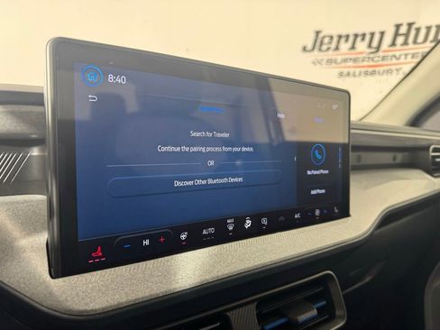 Used 2025 Ford Maverick XLT w/ XLT Luxury Package AWD/4WD image 22