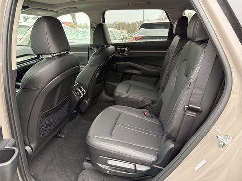 New 2026 Kia Sorento X-Line EX AWD/4WD image 7