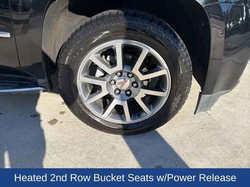 Used 2016 GMC Yukon Denali w/ Open Road Package image 10