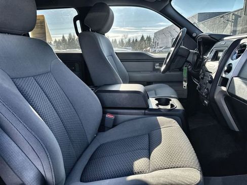 Used 2013 Ford F150 XLT w/ Luxury Equipment Group image 22