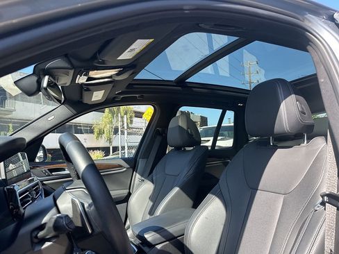 Used 2023 BMW X3 sDrive30i w/ Convenience Package w/ZPA RWD image 11
