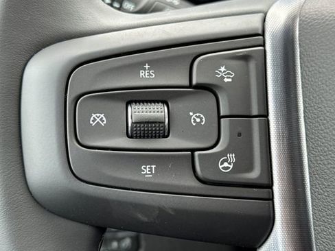 New 2026 GMC Sierra 1500 SLE AWD/4WD image 27