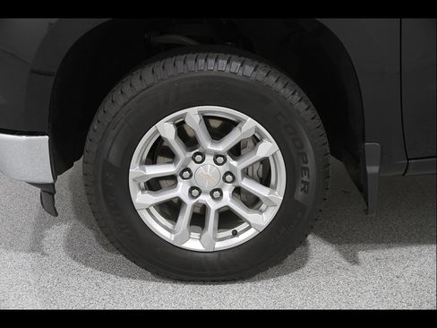 Certified 2023 Chevrolet Silverado 1500 LT AWD/4WD image 23