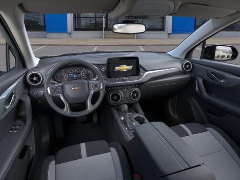 New 2026 Chevrolet Blazer LT w/ Convenience Package FWD image 15