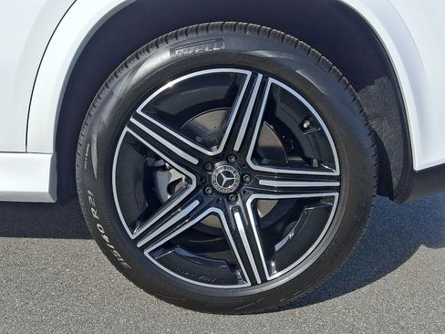 New 2026 Mercedes-Benz GLE 450 4MATIC image 5