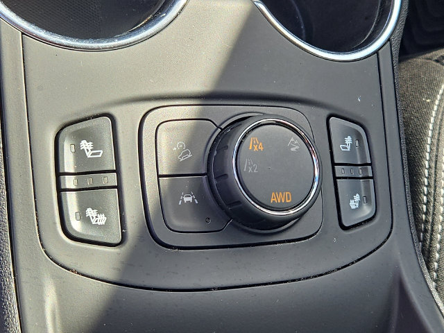 Used 2024 GMC Terrain SLE w/ Driver Convenience Package AWD/4WD image 14