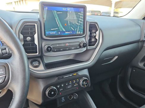 Used 2021 Ford Bronco Sport Big Bend w/ Big Bend Package AWD/4WD image 20