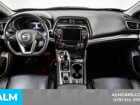 Used 2023 Nissan Maxima SL FWD image 23