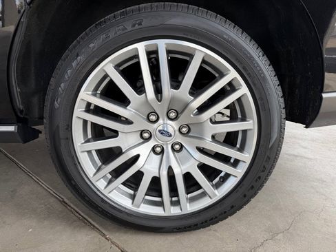 Used 2024 Ford Expedition Max Limited AWD/4WD image 66