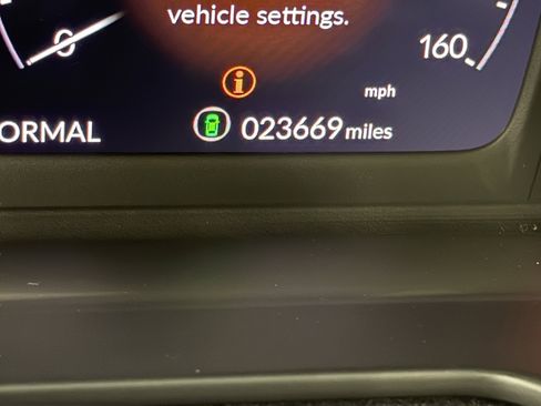 Used 2024 Honda Accord Sport image 35