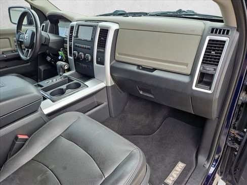 Used 2012 RAM 1500 Lone Star w/ Luxury Group RWD image 20