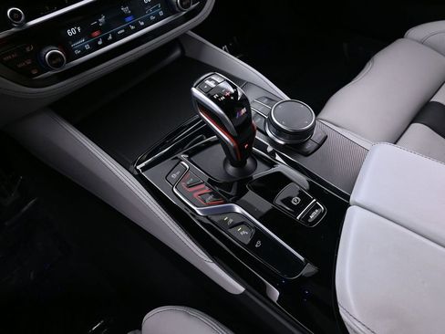 Used 2022 BMW M5 w/ Competition Package image 50