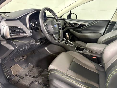 Used 2025 Subaru Outback Onyx Edition AWD/4WD image 22