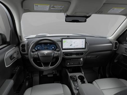 New 2026 Ford Bronco Sport Badlands AWD/4WD image 30