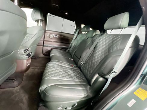 Used 2023 Genesis GV80 3.5T w/ Prestige Package image 23