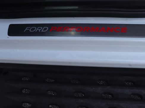 Used 2024 Ford Ranger Raptor AWD/4WD image 11