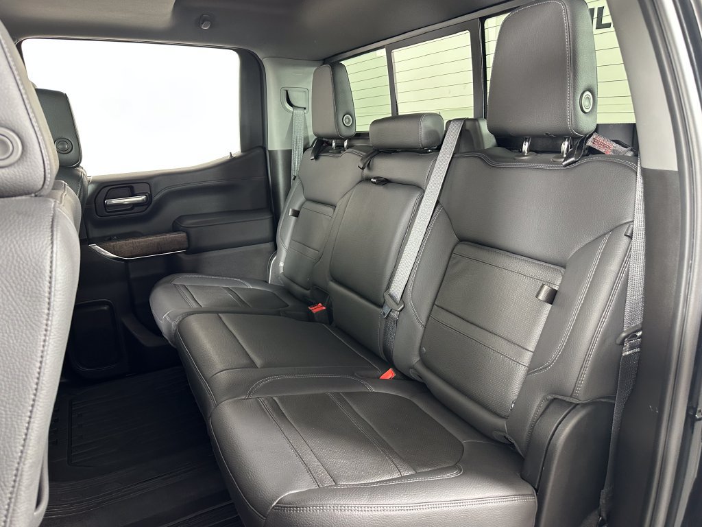 Used 2021 GMC Sierra 1500 Denali w/ Denali Ultimate Package AWD/4WD image 21