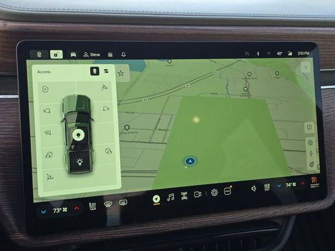 Used 2023 Rivian R1T Adventure image 30