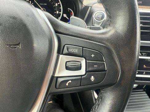 Used 2018 BMW X3 xDrive30i image 17