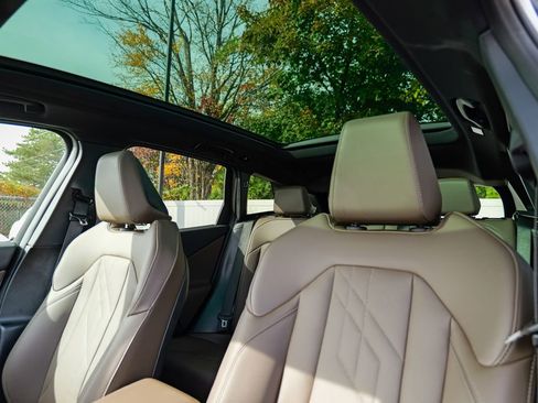 Used 2025 BMW X3 xDrive30i image 21