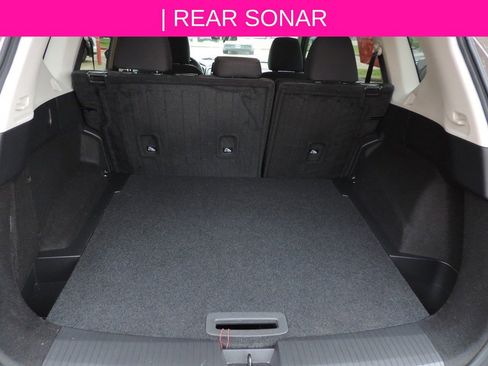 Certified 2024 Nissan Rogue SV image 20