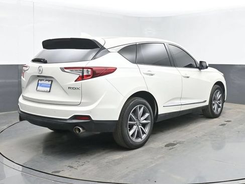 Used 2019 Acura RDX FWD w/ Technology Package image 10