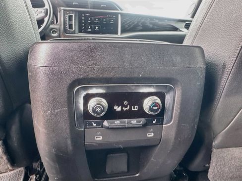 Used 2023 GMC Yukon Denali w/ Max Trailering Package RWD image 22