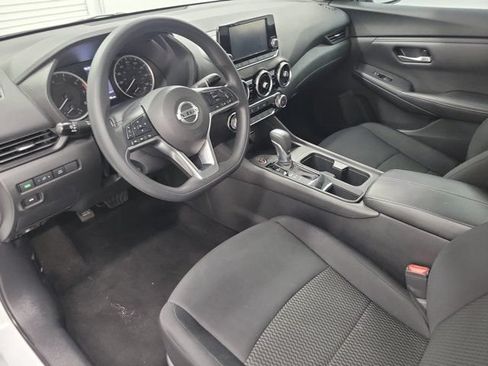Used 2023 Nissan Sentra S FWD image 18