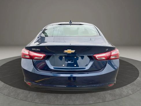 Used 2020 Chevrolet Malibu LT image 6