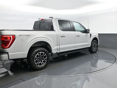 Used 2023 Ford F150 XLT w/ Equipment Group 302A High image 21